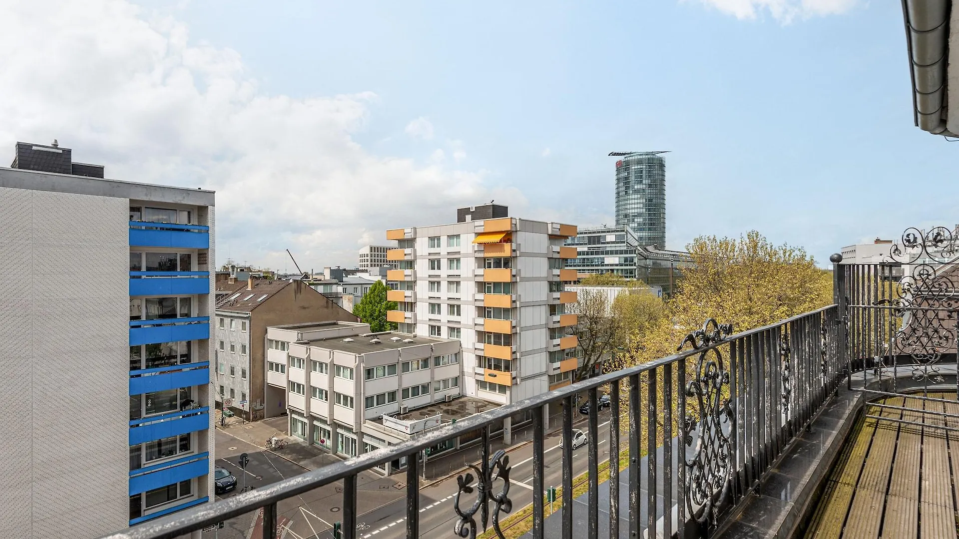 Numa Duesseldorf Artol Aparthotel 4*, Dusseldorf