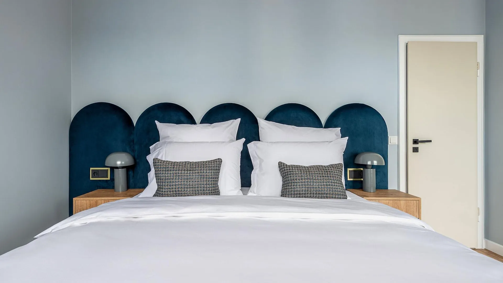 Numa Duesseldorf Artol Aparthotel