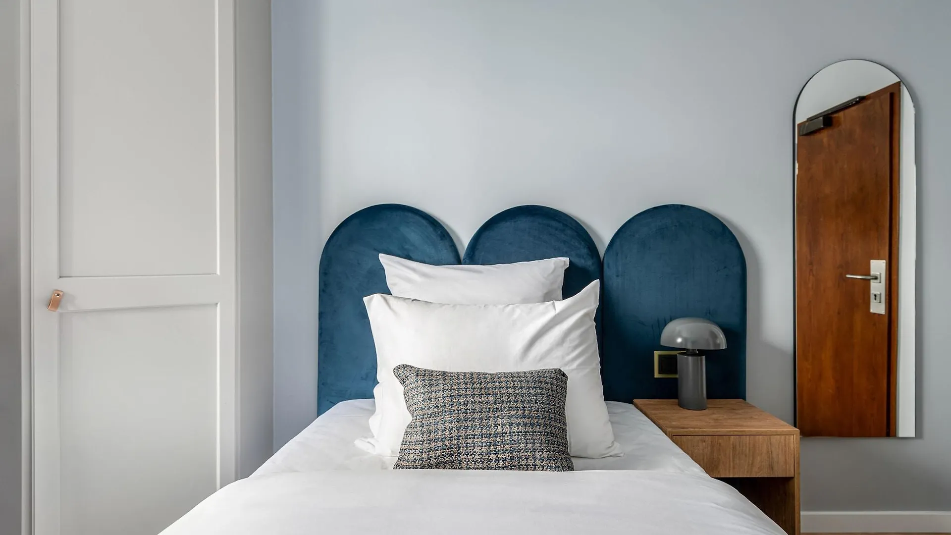 ****  Numa Duesseldorf Artol Aparthotel Germany