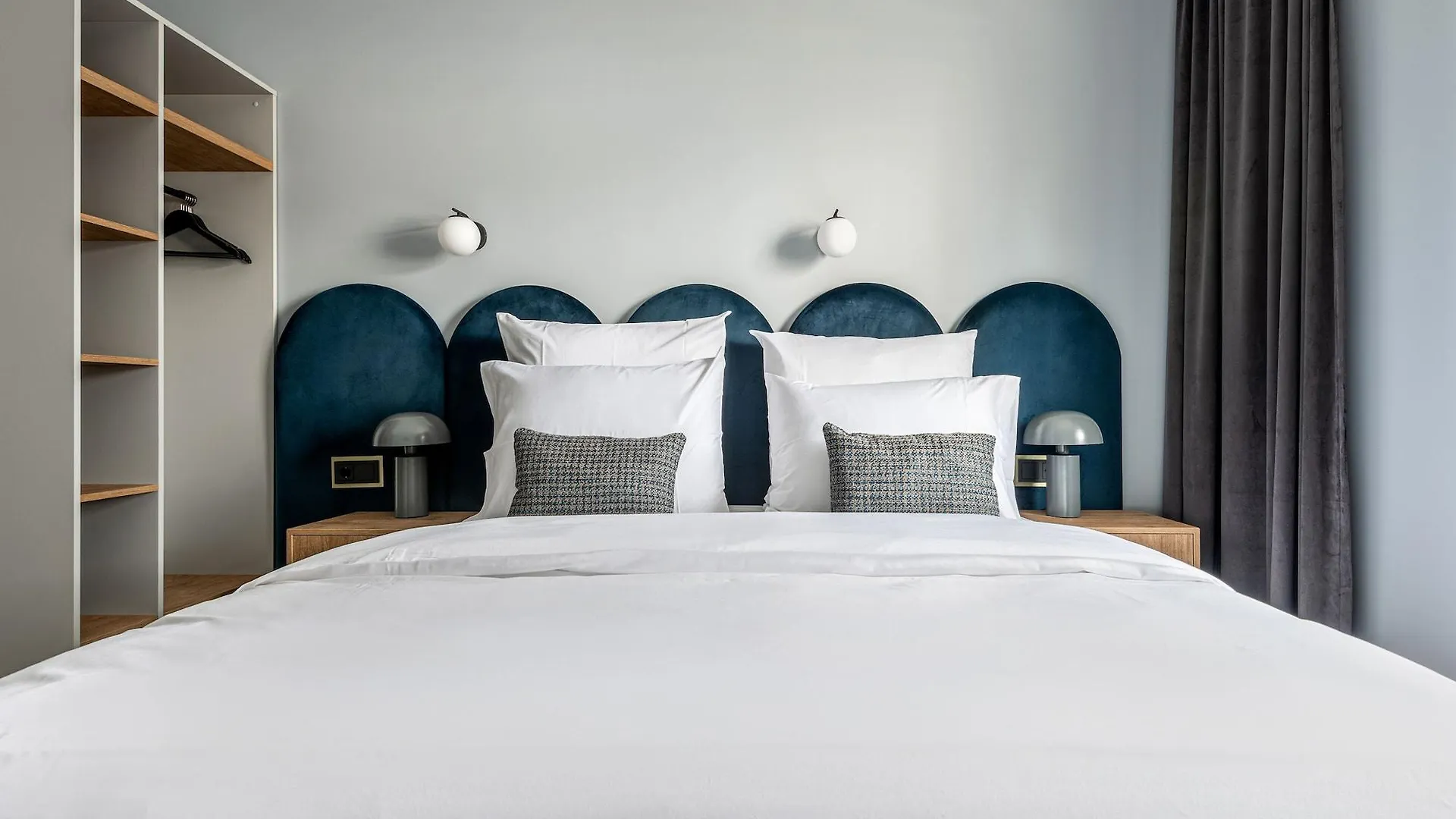 Numa Duesseldorf Artol Aparthotel