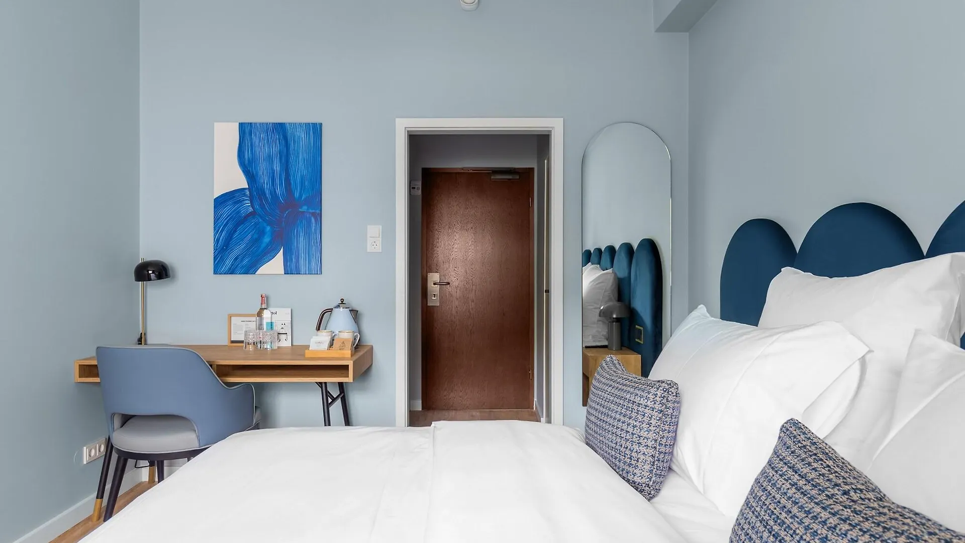 Numa Duesseldorf Artol Aparthotel