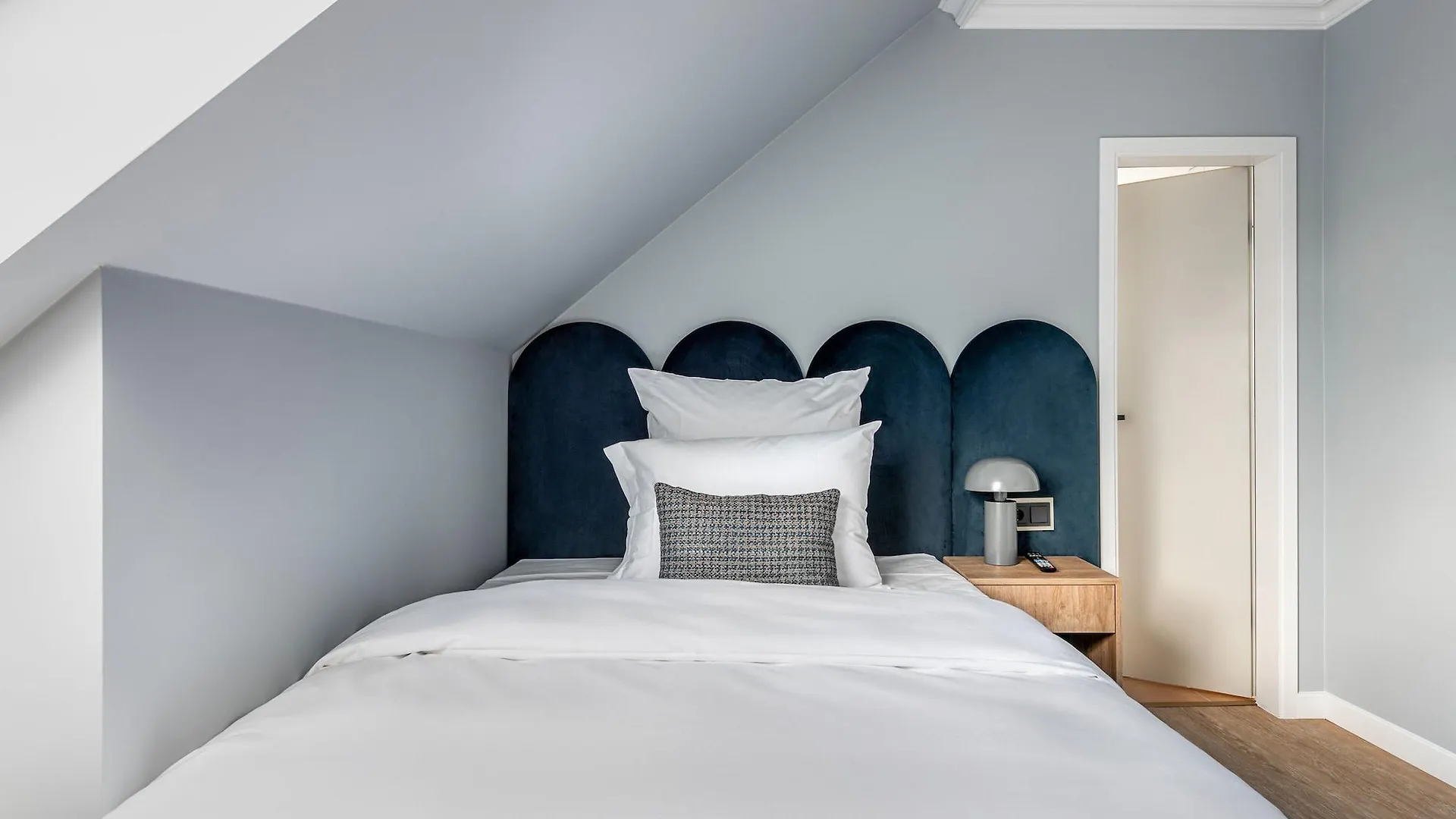 Numa Duesseldorf Artol Aparthotel Dusseldorf
