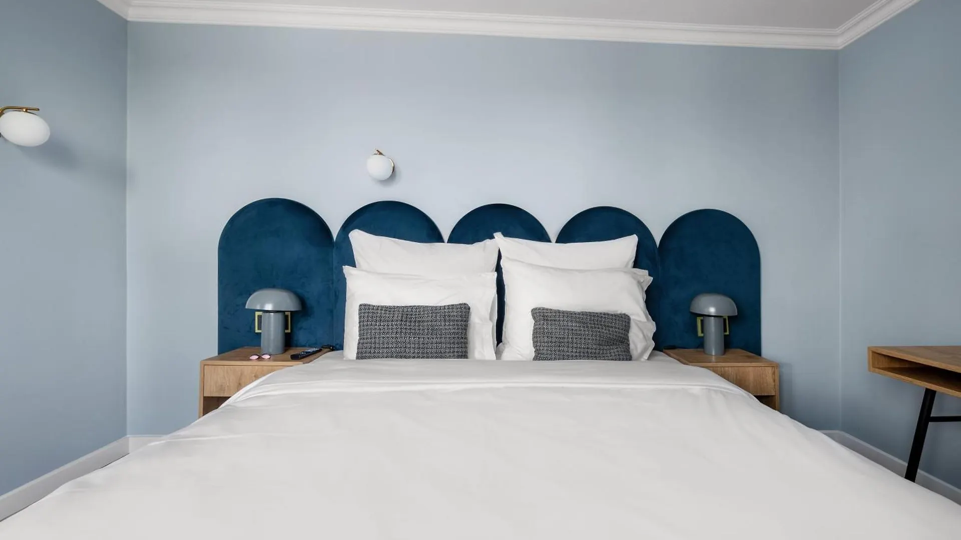 Numa Duesseldorf Artol Aparthotel