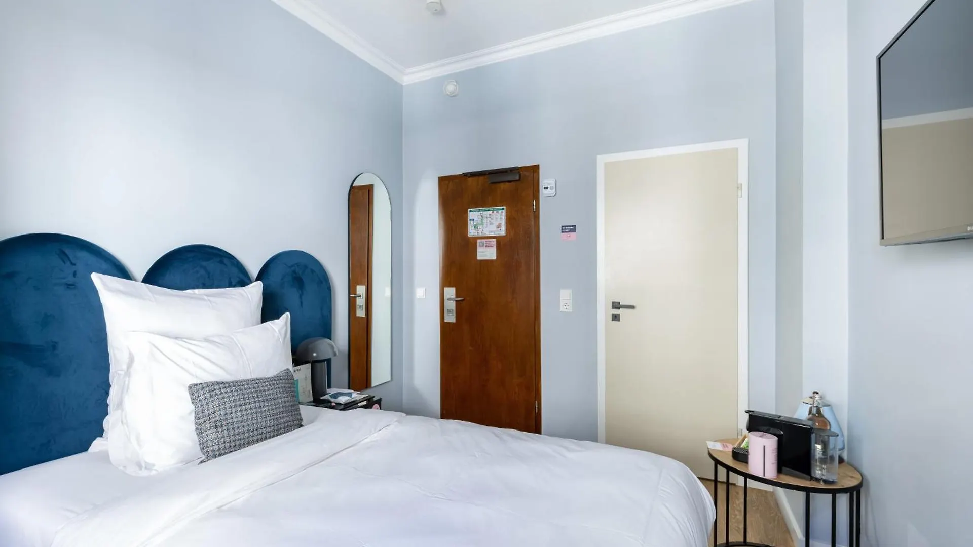 Numa Duesseldorf Artol Aparthotel