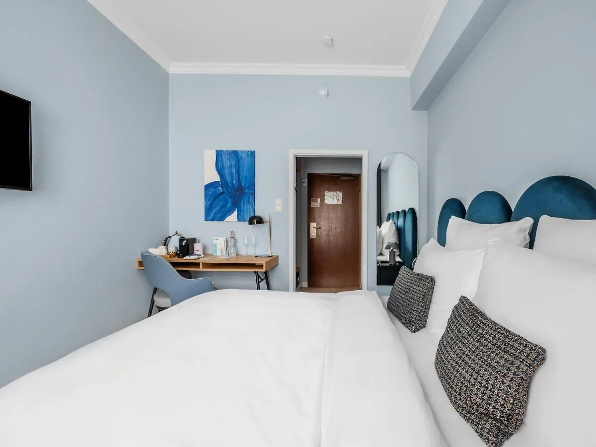 Aparthotel Numa Duesseldorf Artol Niemcy