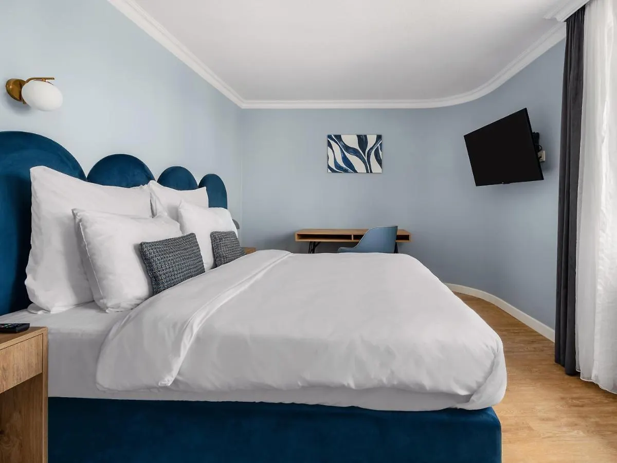 ****  Aparthotel Numa Duesseldorf Artol Niemcy