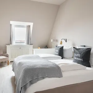 Limehome Chausseestrasse Berlín
