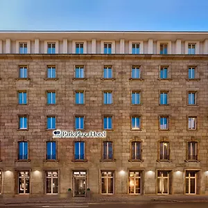 Park Plaza Núremberg