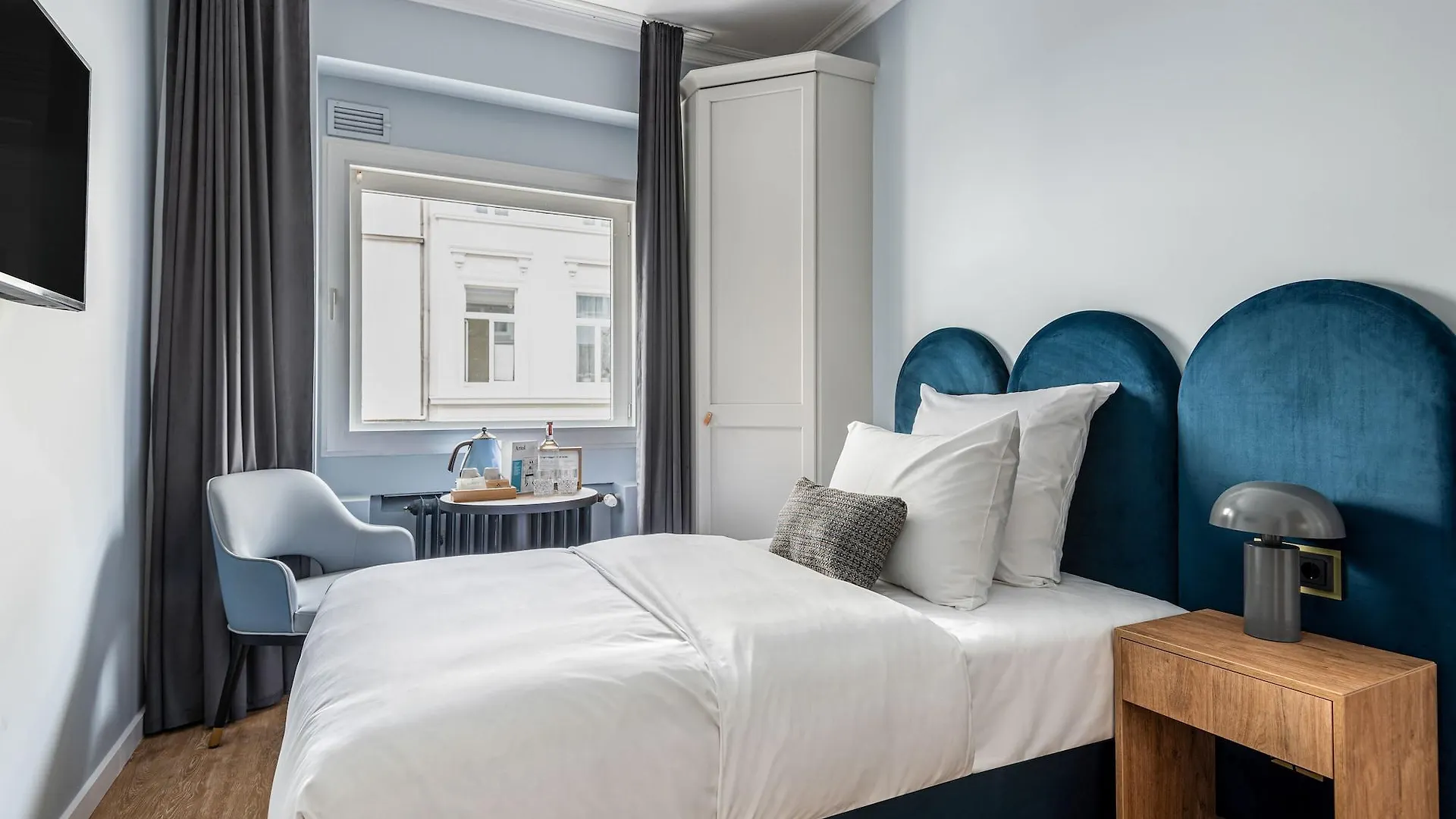 Aparthotel Numa Duesseldorf Artol Düsseldorf