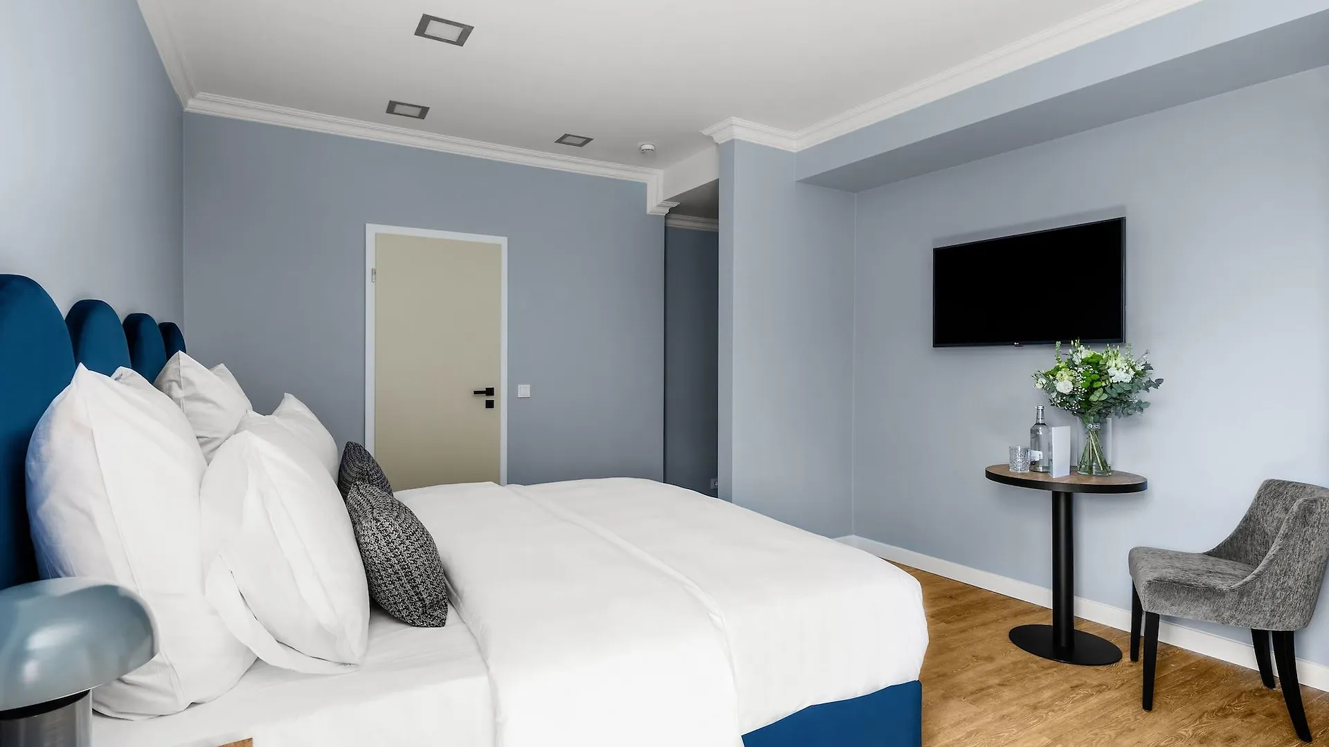 Aparthotel Numa Duesseldorf Artol Alemania