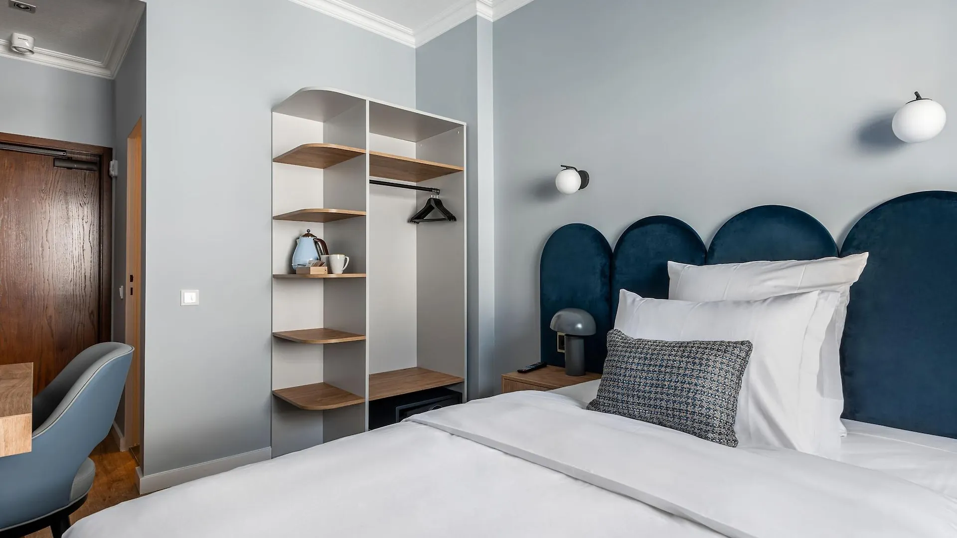 Aparthotel Numa Duesseldorf Artol