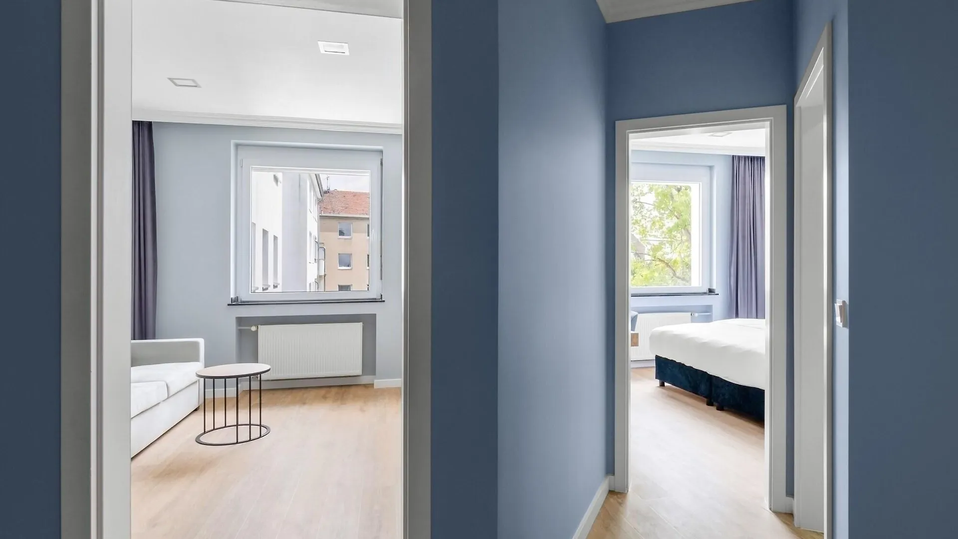 Aparthotel Numa Duesseldorf Artol