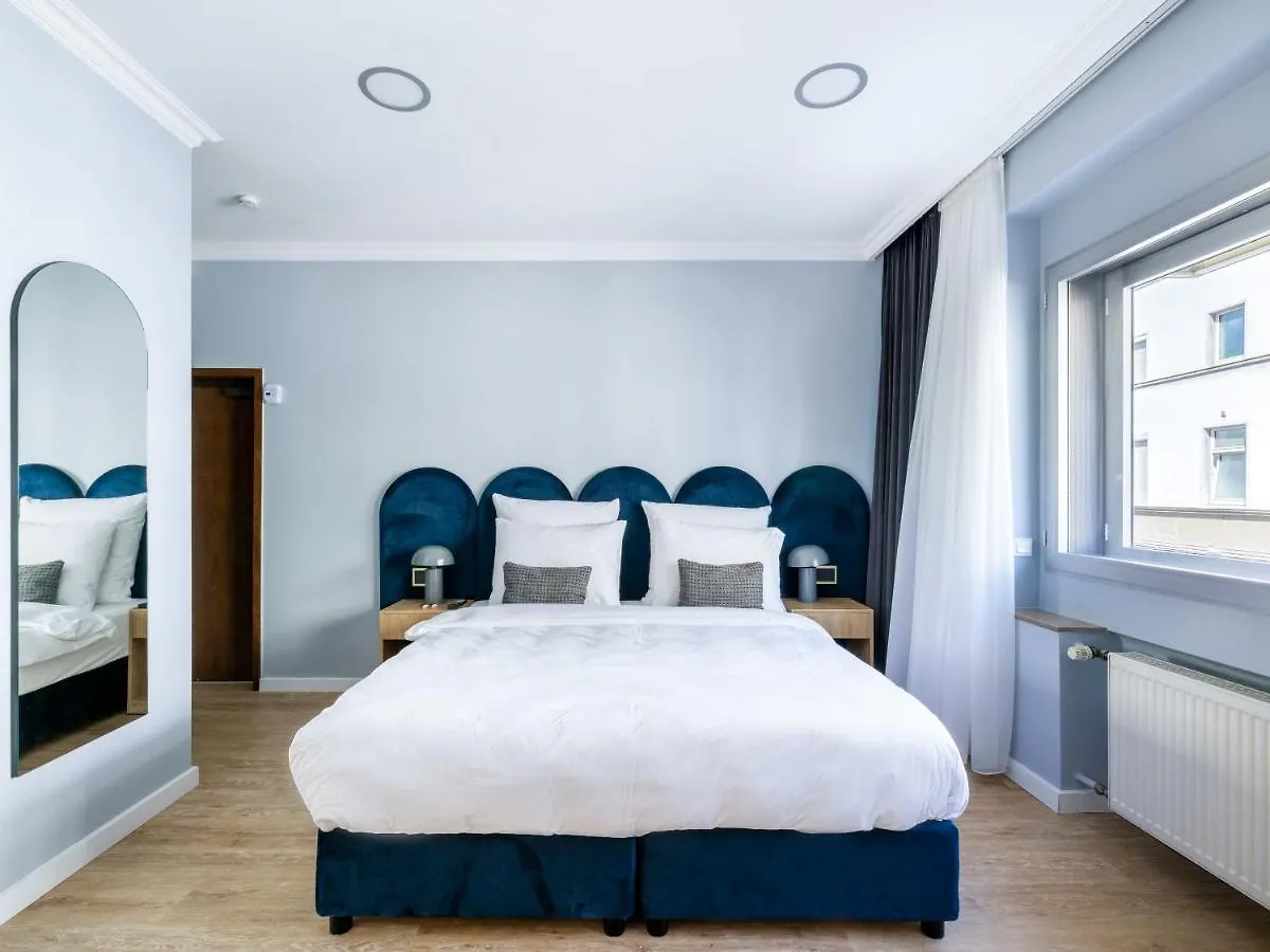 Aparthotel Numa Duesseldorf Artol