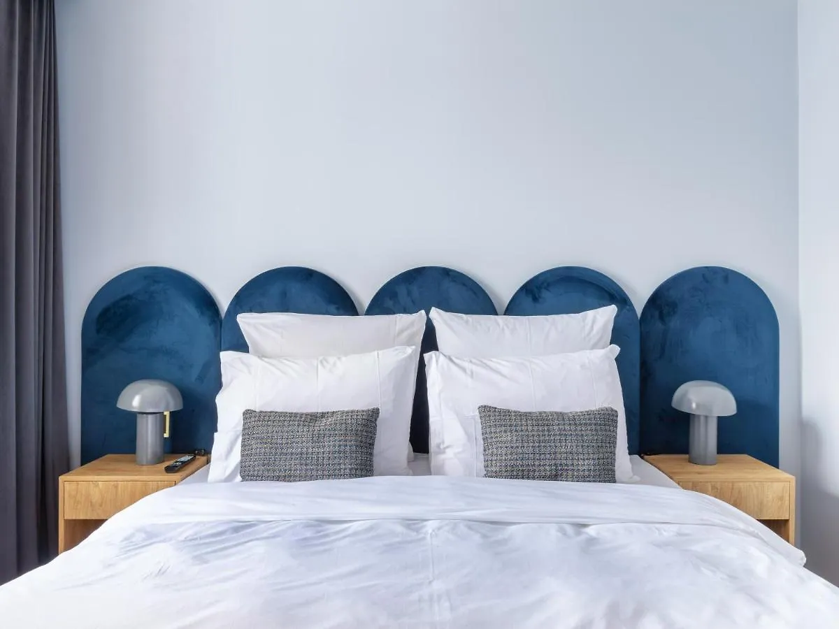 Aparthotel Numa Duesseldorf Artol