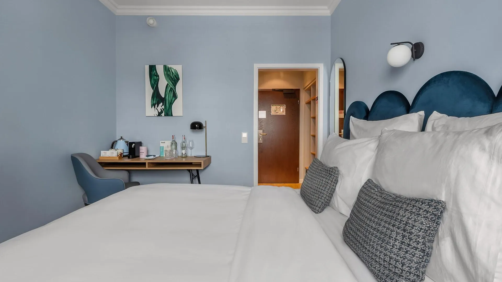Aparthotel Numa Duesseldorf Artol