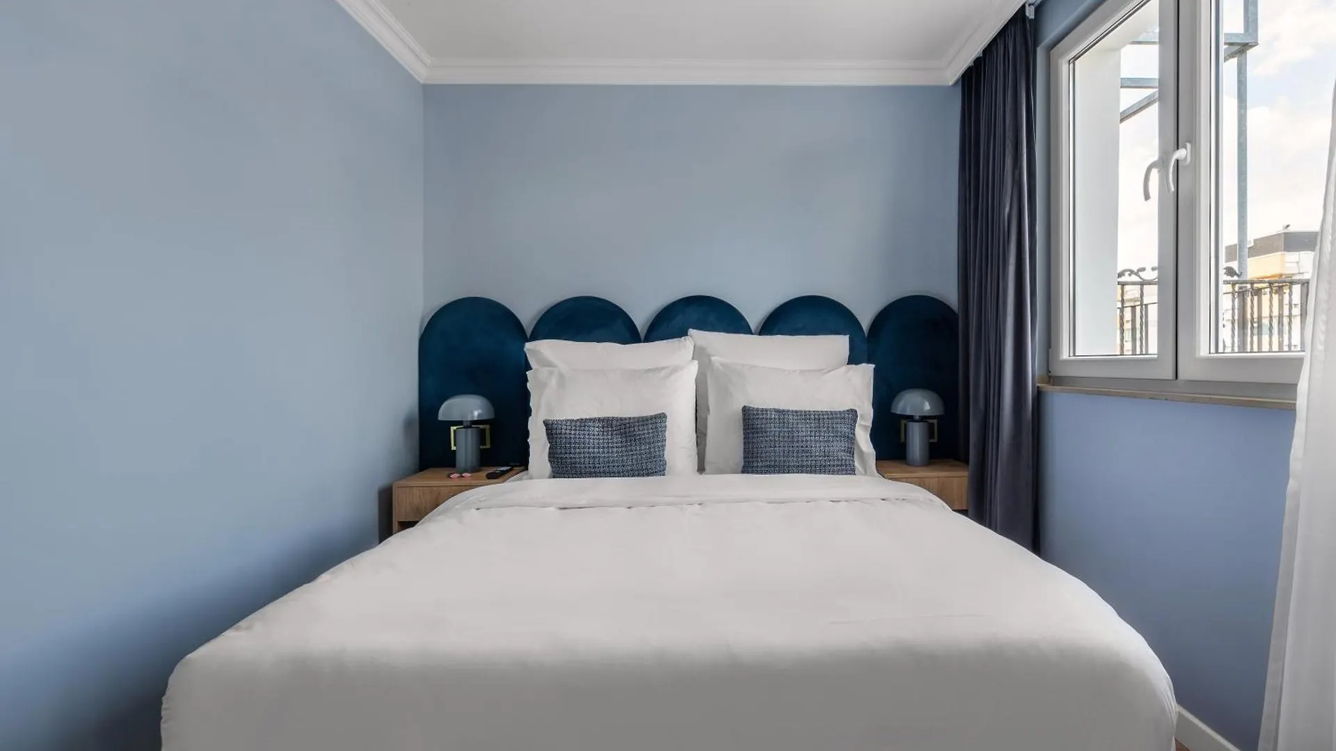 Aparthotel Numa Duesseldorf Artol