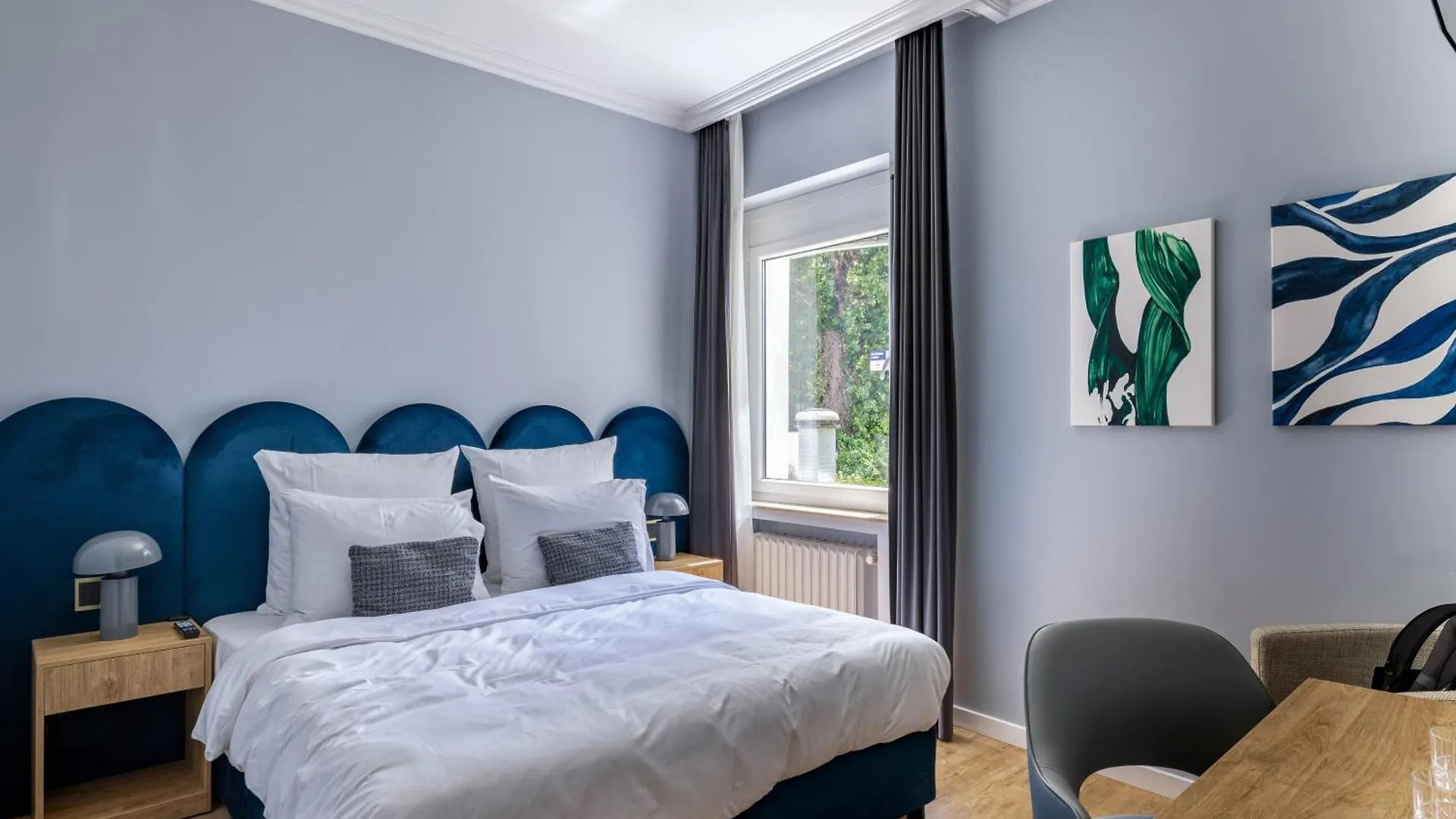 Aparthotel Numa Duesseldorf Artol