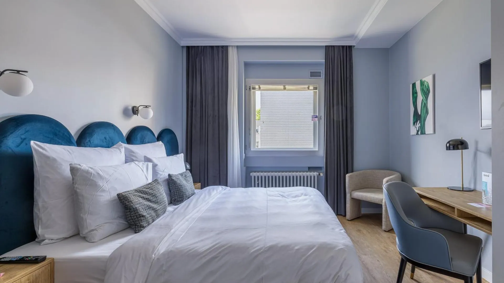 Aparthotel Numa Duesseldorf Artol
