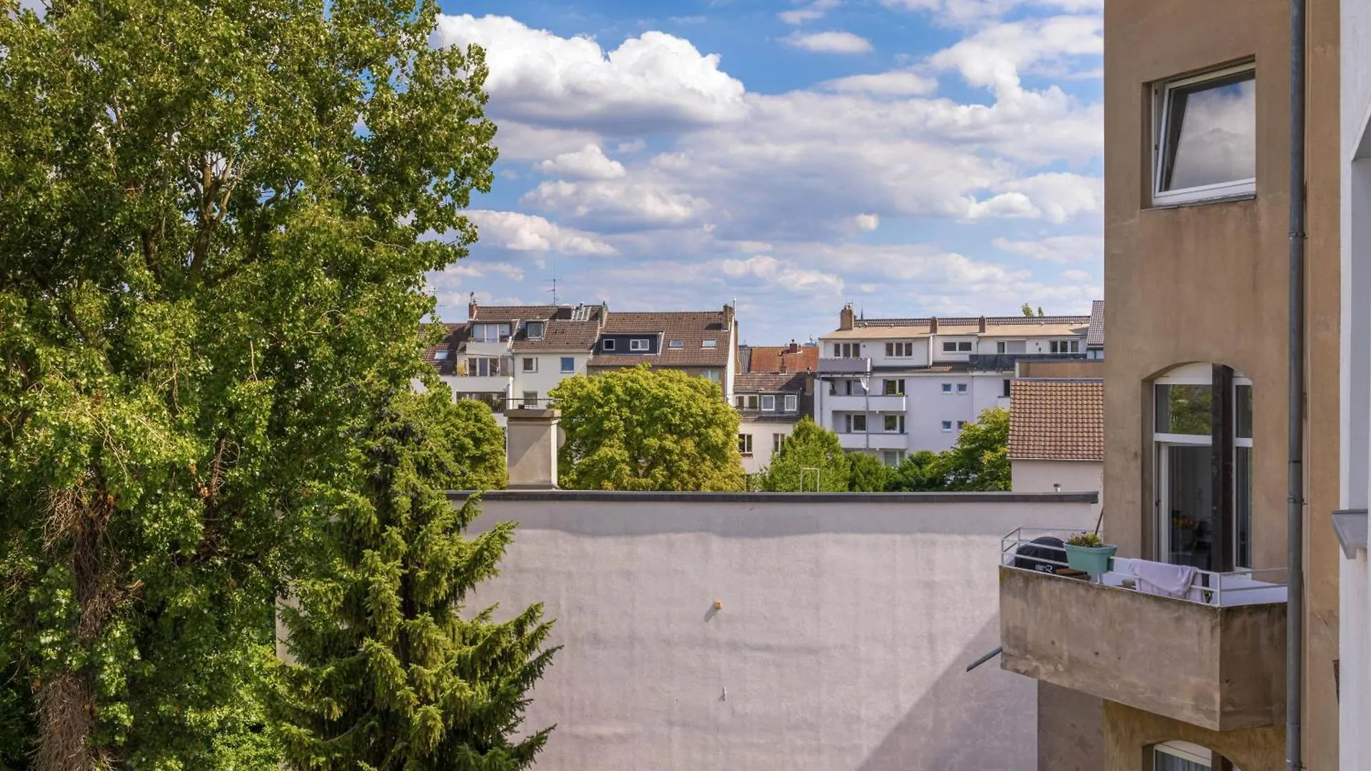 Aparthotel Numa Duesseldorf Artol